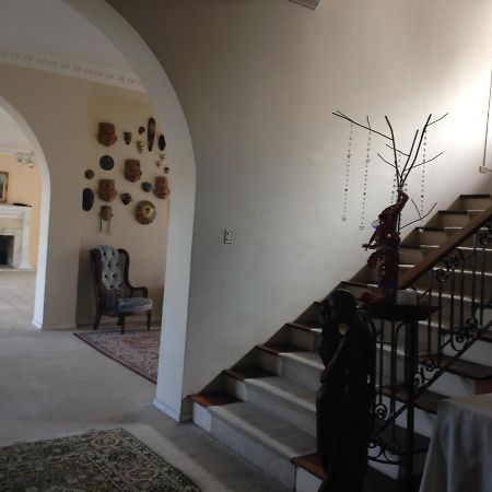 Mansion Samzara Hosteleria Sangolqui Exterior photo
