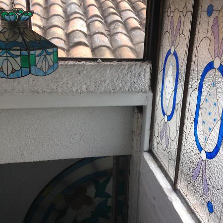 Mansion Samzara Hosteleria Sangolqui Exterior photo