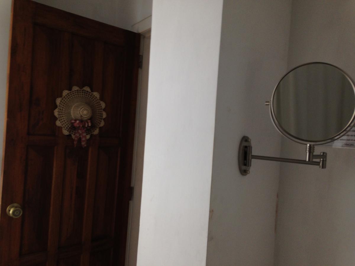 Mansion Samzara Hosteleria Sangolqui Exterior photo