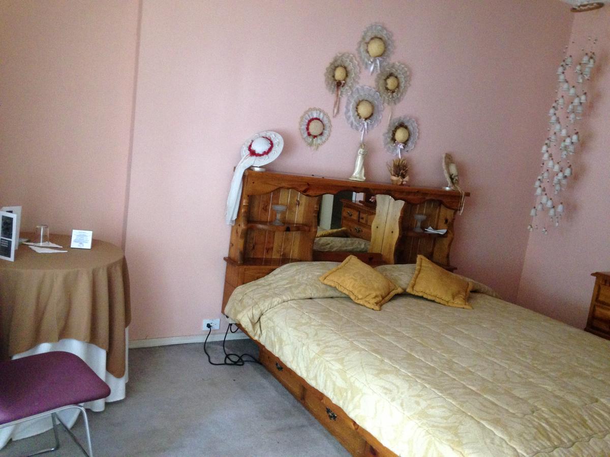 Mansion Samzara Hosteleria Sangolqui Exterior photo