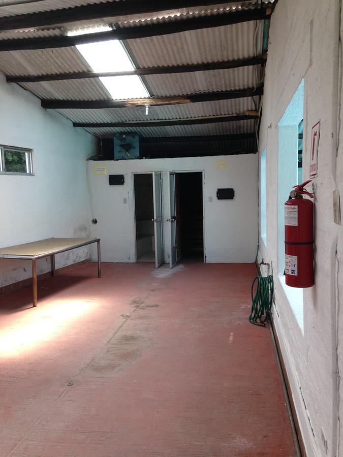 Mansion Samzara Hosteleria Sangolqui Exterior photo